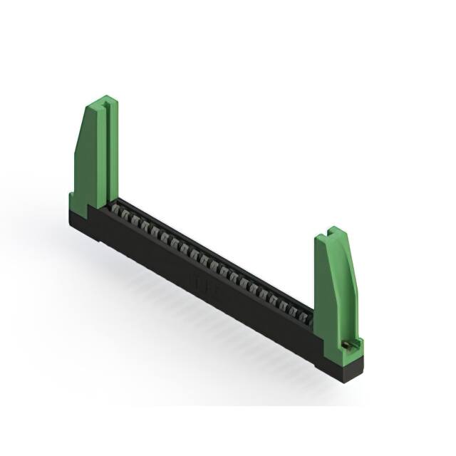 357-022-457-178 EDAC Inc.  Edgeboard Connectors